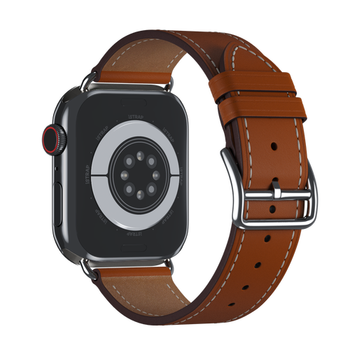 Fauve Single Tour for Apple Watch