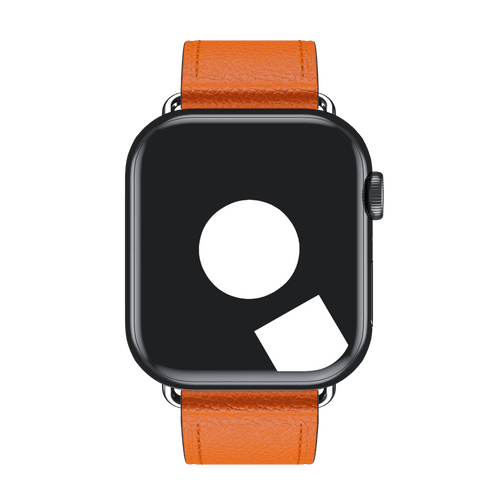 Feu Single Tour for Apple Watch iSTRAP