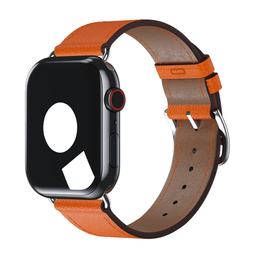 Feu Single Tour for Apple Watch iSTRAP