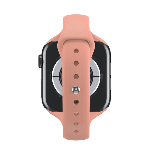 Flamingo Sport Band Chic for Apple Watch