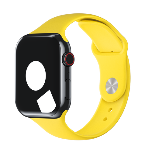 Flash Sport Band for Apple Watch