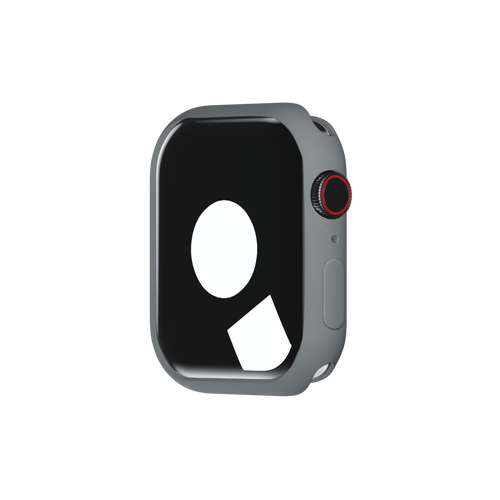 Fog Bumper Case for Apple Watch iSTRAP