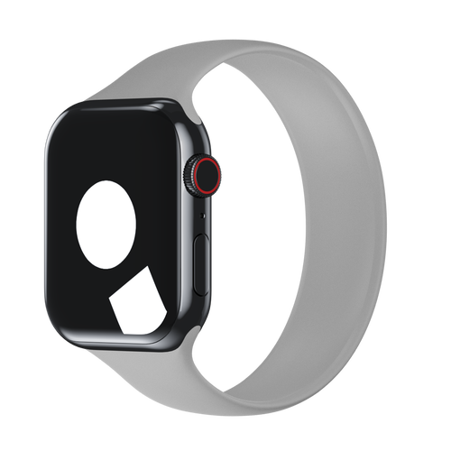 Fog Solo Loop for Apple Watch