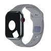 Fog Sport Band Groove for Apple Watch iSTRAP