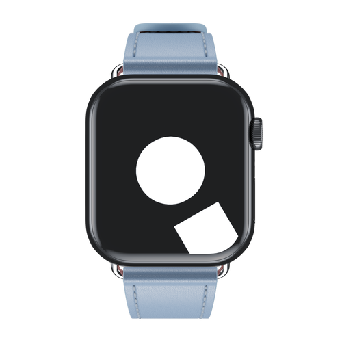 Frost Contemporary Buckle for Apple Watch