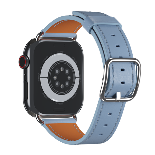 Frost Contemporary Buckle for Apple Watch