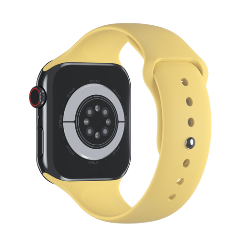 Ginger Sport Band for Apple Watch