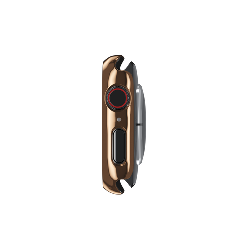 Gold Case Protector for Apple Watch