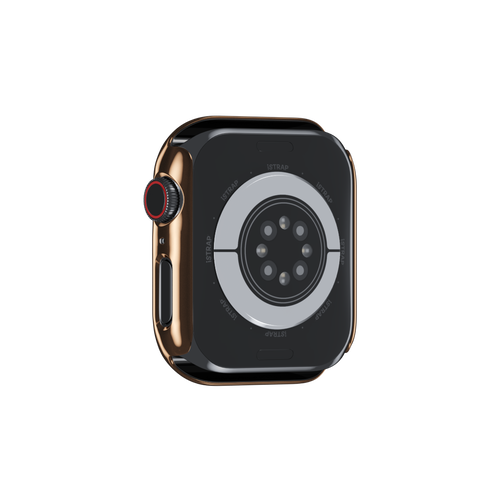 Gold Case Protector for Apple Watch