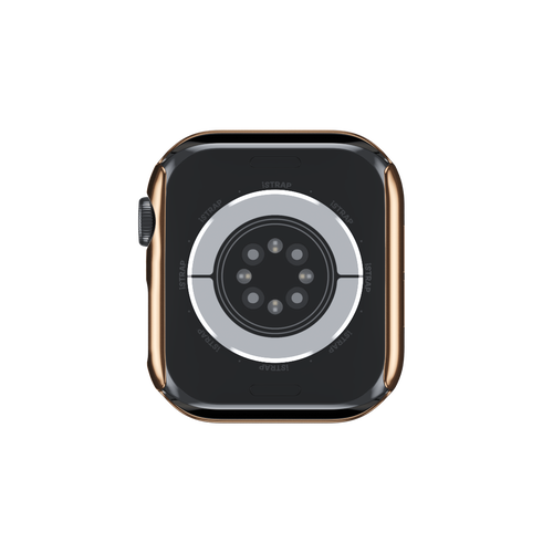 Gold Case Protector for Apple Watch