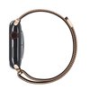 Gold Milanese Loop for Apple Watch iSTRAP