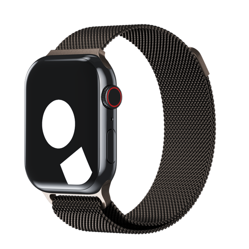 Milanese loop 44mm same series