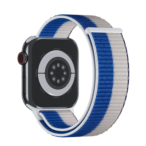 Greece Sport Loop for Apple Watch