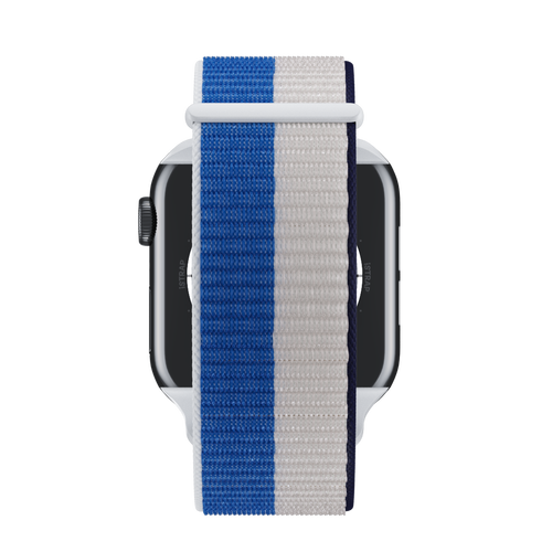 Greece Sport Loop for Apple Watch