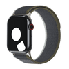 Green/Grey Trail Loop for Apple Watch iSTRAP