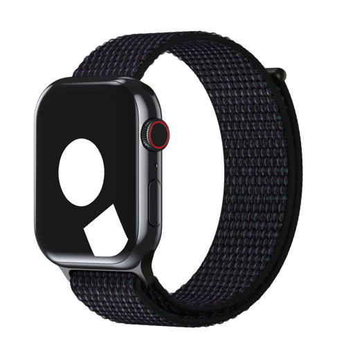 Hyper Grape Sport Loop for Apple Watch