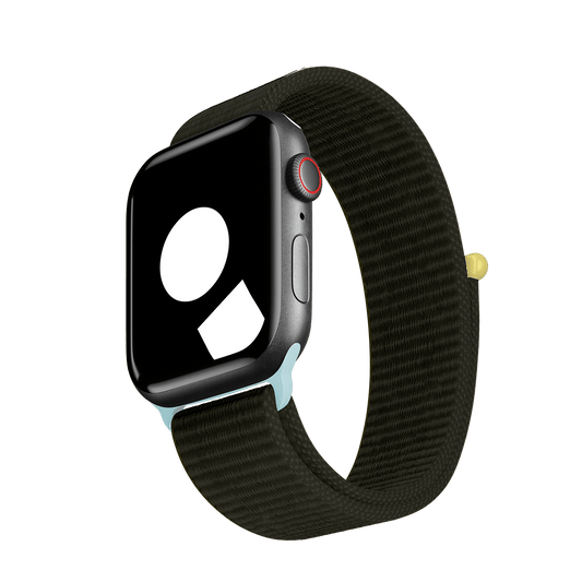 Cypress Sport Loop for Apple Watch