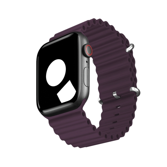 Elderberry Ocean Band for Apple Watch