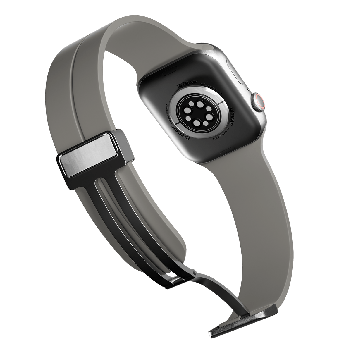 Fog D-Buckle Sport Band for Apple Watch