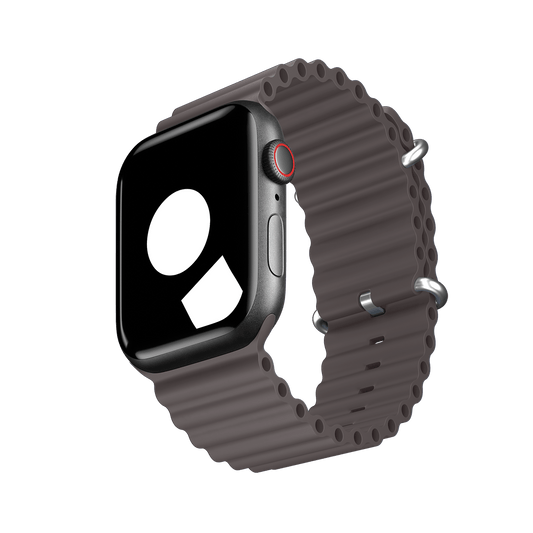 Smokey Mauve Ocean Band for Apple Watch