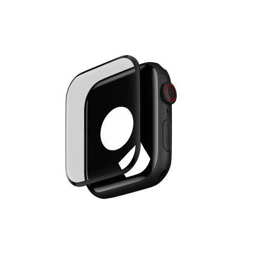 Tempered Film Screen Protector for Apple Watch