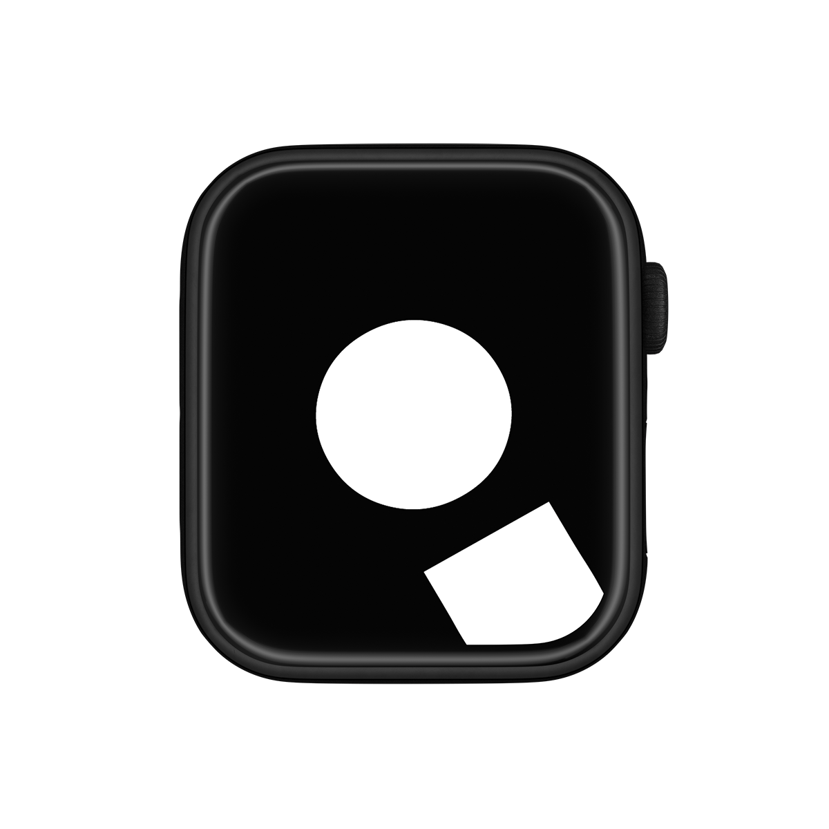 Tempered Film Screen Protector for Apple Watch