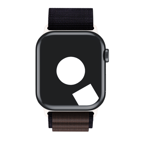 Indigo Alpine Loop for Apple Watch