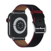 Indigo/Rouge H Single Tour for Apple Watch iSTRAP