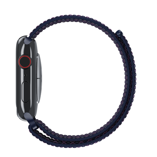 Indigo Sport Loop for Apple Watch