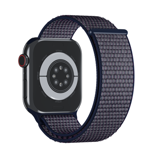 Indigo Sport Loop for Apple Watch