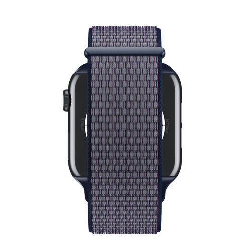 Indigo Sport Loop for Apple Watch