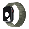 Inverness Green Braided Solo Loop for Apple Watch iSTRAP