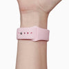 Light Pink (2nd Gen) Sport Band for Apple Watch iSTRAP