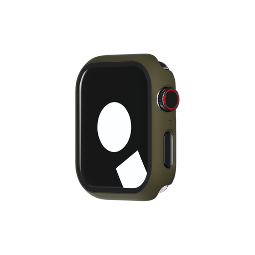 Khaki Case Protector for Apple Watch