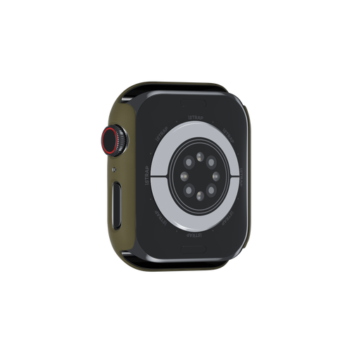 Khaki Case Protector for Apple Watch