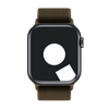Khaki Sport Luxe for Apple Watch iSTRAP