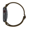 Khaki Sport Luxe for Apple Watch iSTRAP