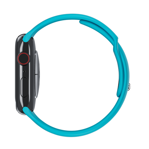 Lagoon Sport Band Chic for Apple Watch