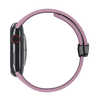Lavender D-Buckle Sport Band for Apple Watch iSTRAP