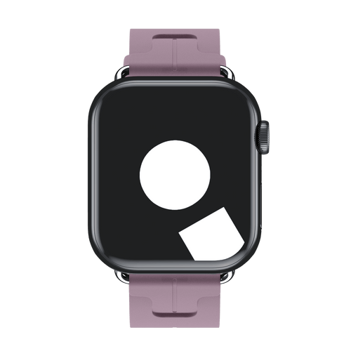 Lavender Kilim Single Tour for Apple Watch