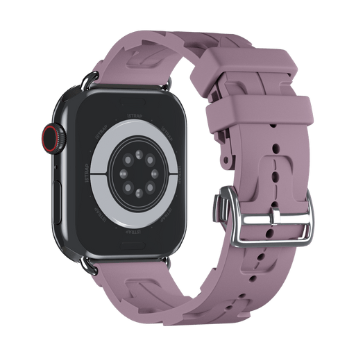 Lavender Kilim Single Tour for Apple Watch