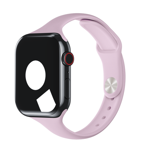 Lavender Sport Band Chic for Apple Watch