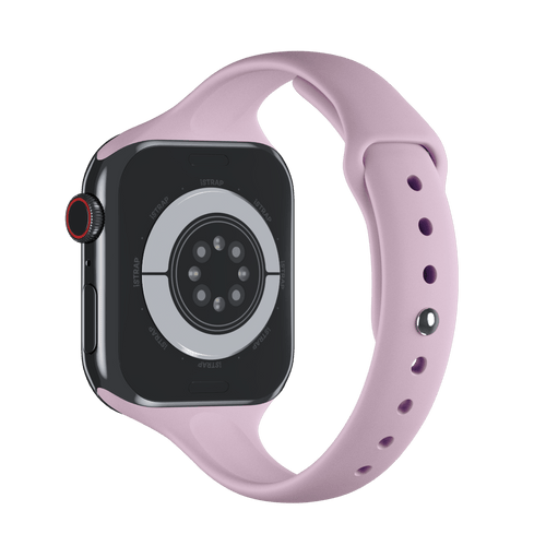 Lavender Sport Band Chic for Apple Watch