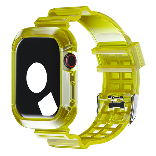 Lemon Jelly All-In-One for Apple Watch iSTRAP