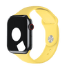 Lemon Zest Sport Band for Apple Watch iSTRAP