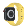 Lemon Zest Sport Band for Apple Watch iSTRAP