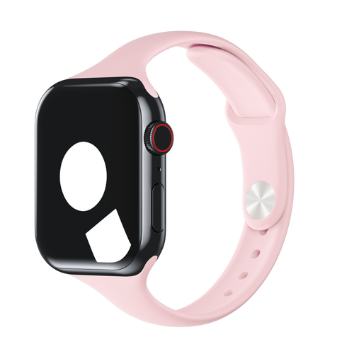 Light Pink (1st Gen) Sport Band Chic for Apple Watch