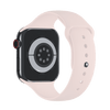 Light Pink (2nd Gen) Sport Band for Apple Watch iSTRAP