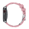 Light Pink Kilim Single Tour for Apple Watch iSTRAP