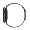 Lilac Modern Buckle for Apple Watch iSTRAP